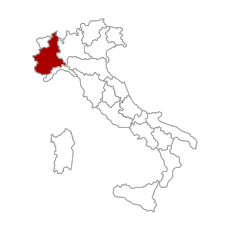 Piemonte