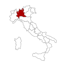 Lombardia