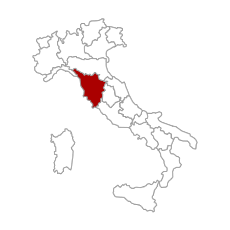 Toscana