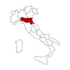 Emilia-Romagna