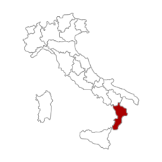 Calabria