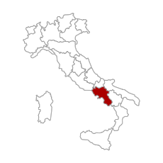 Campania